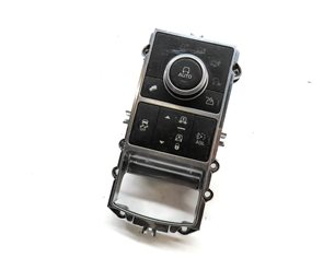 13 RANGE ROVER (L405) FRONT RIDE HEIGHT TRACTION TERRAIN SELECTOR CONTROL SWITCH — exact item pictured